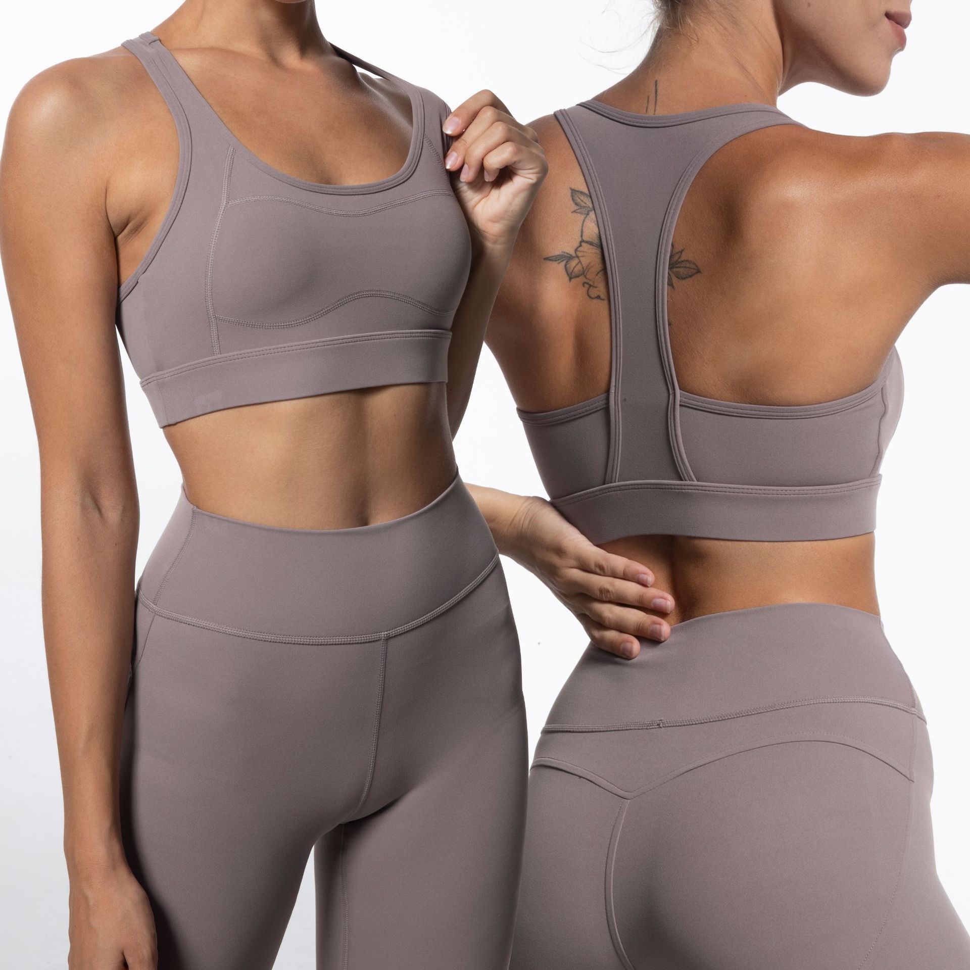 activewear distributors