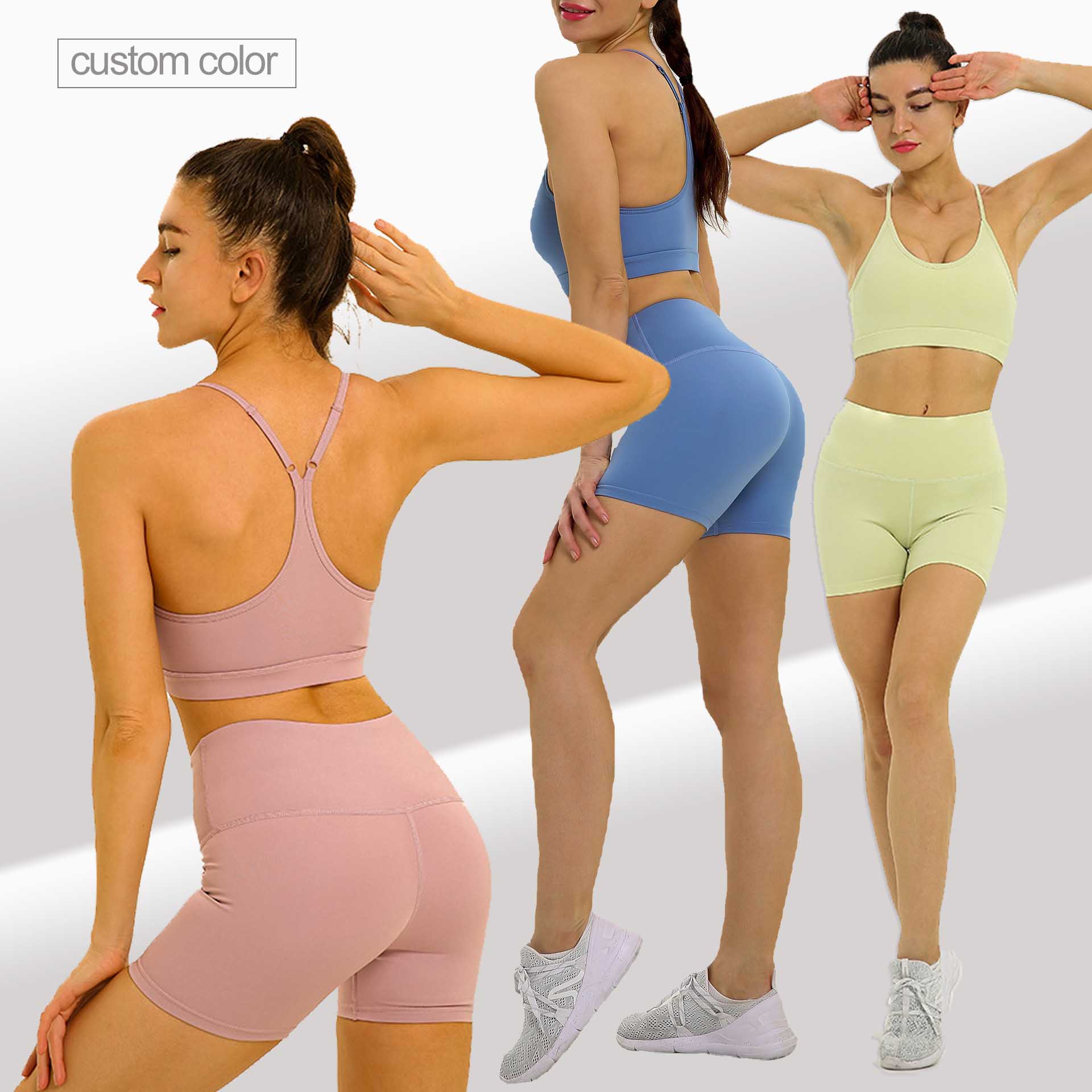 fitness clothing manufacturer