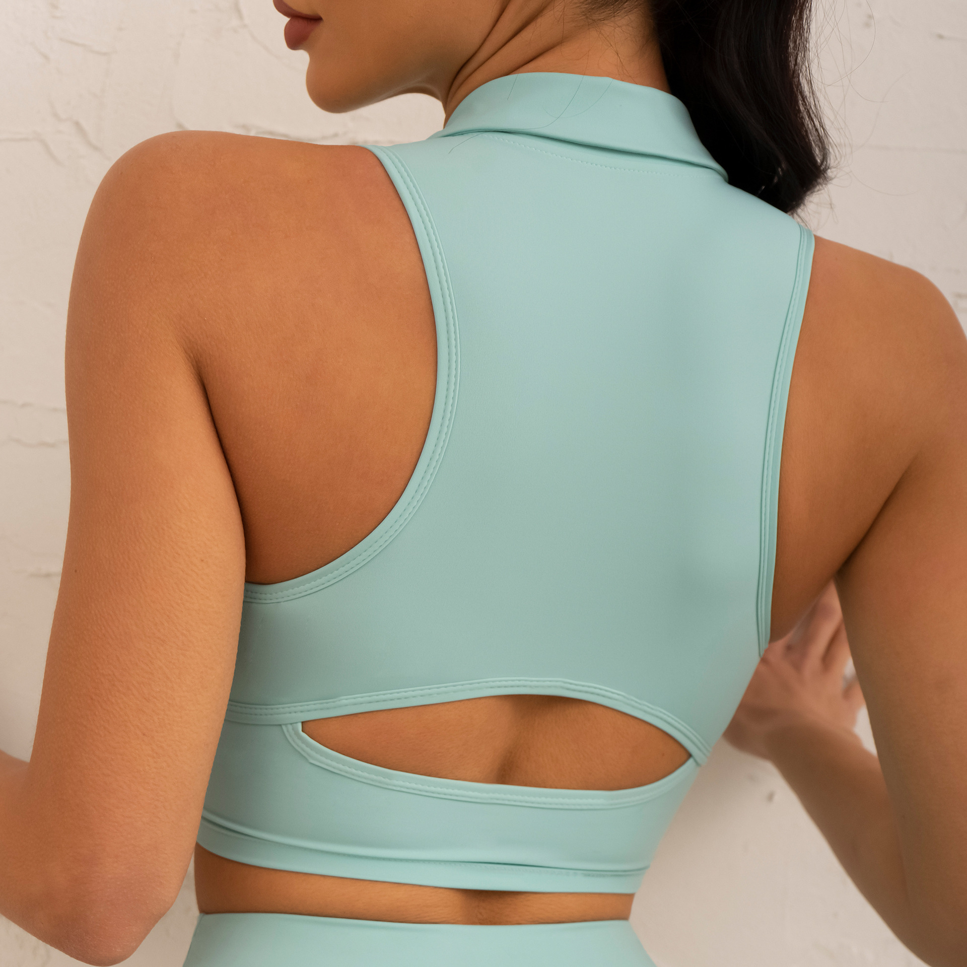 yoga wear manufacturer
