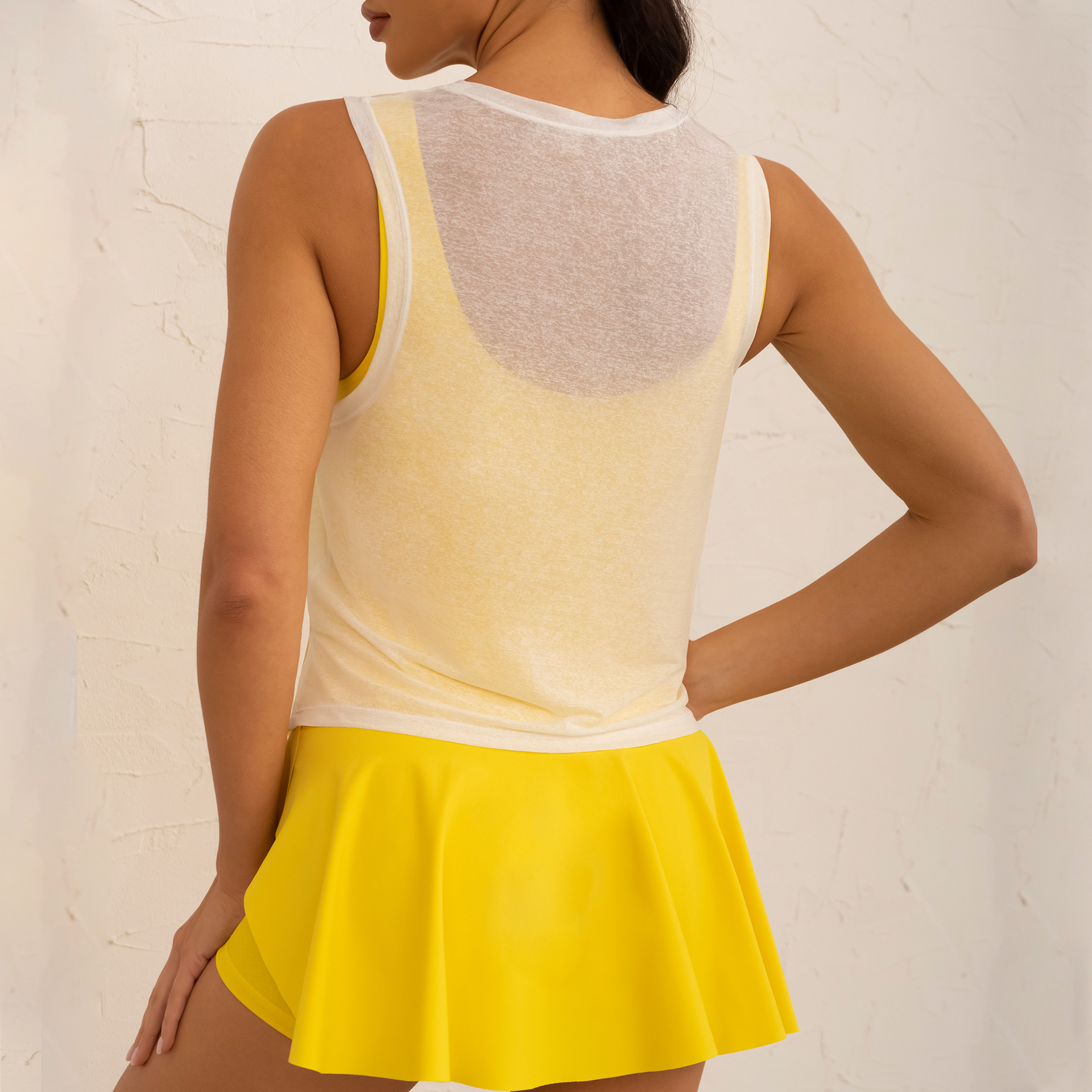 athletic wear manufacturers