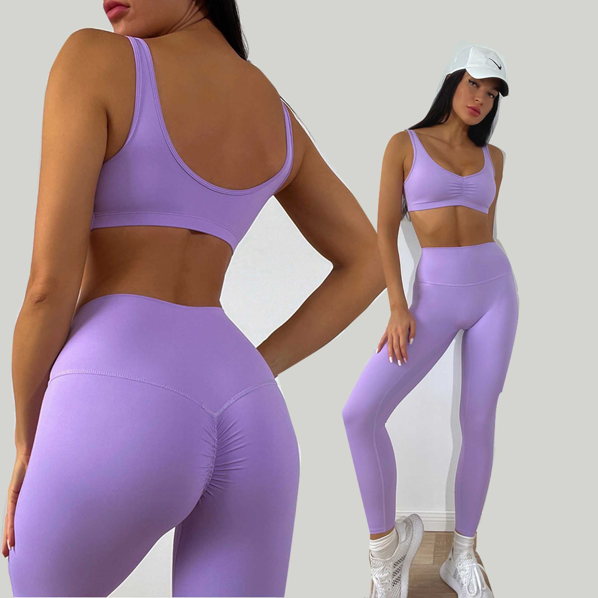 gym clothes wholesale