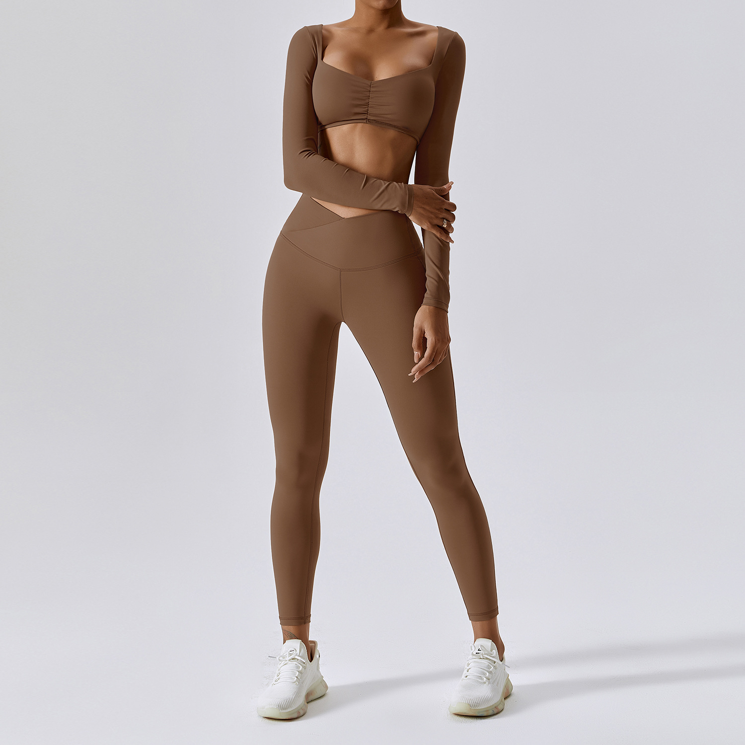 gym wear manufacturers