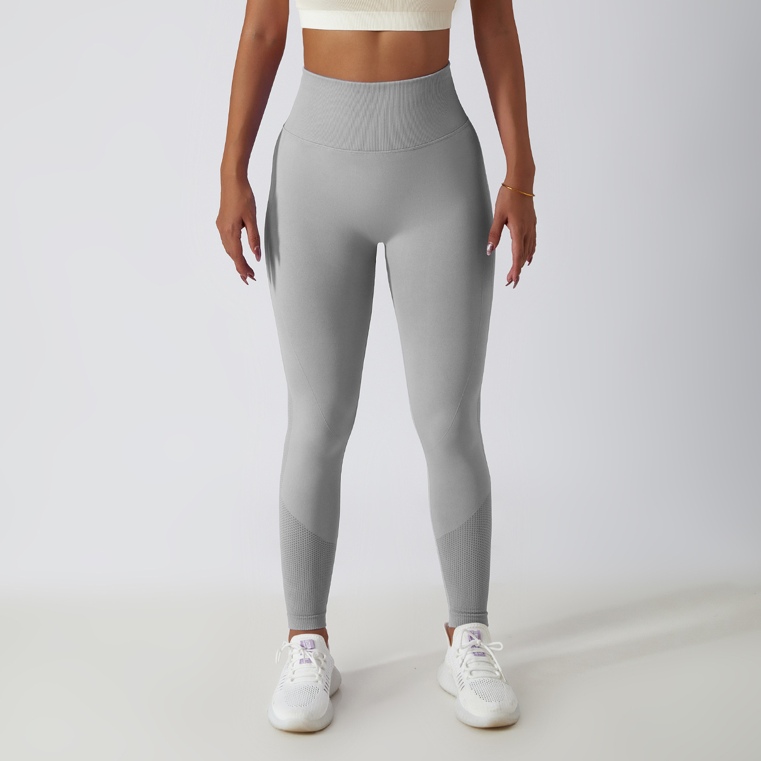 seamless pants manufacturers