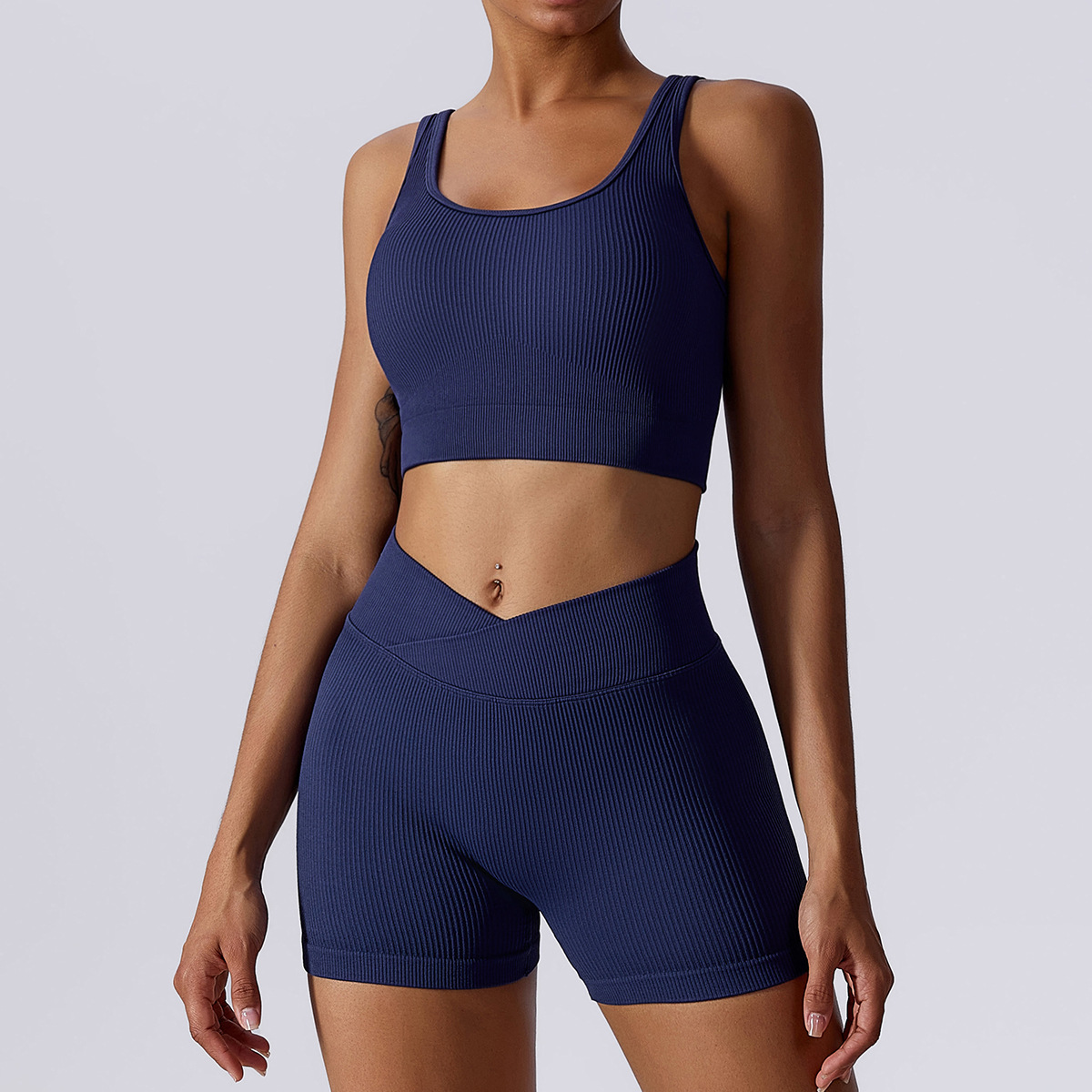 athletic clothing manufacturers