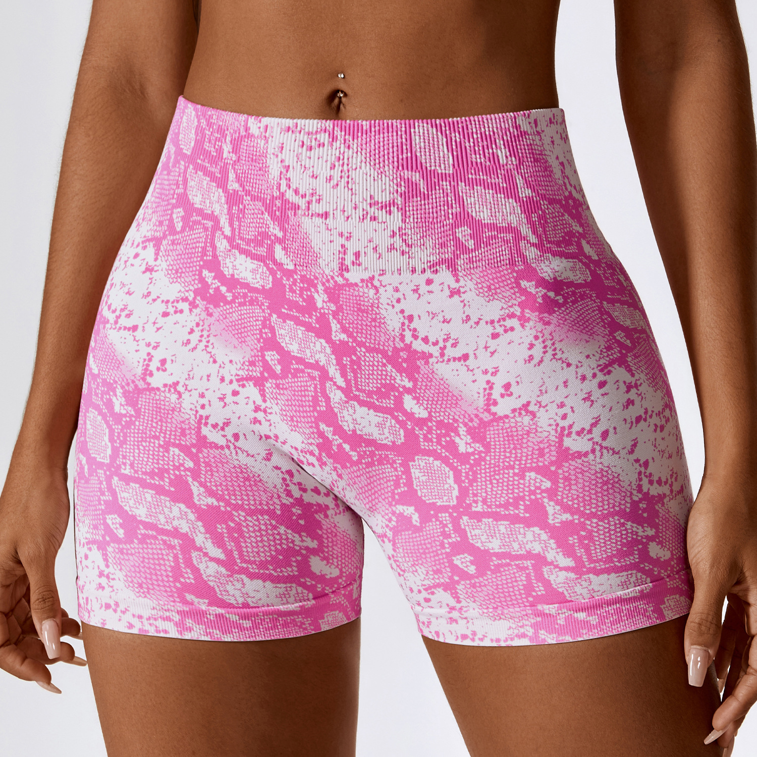 wholesale yoga shorts