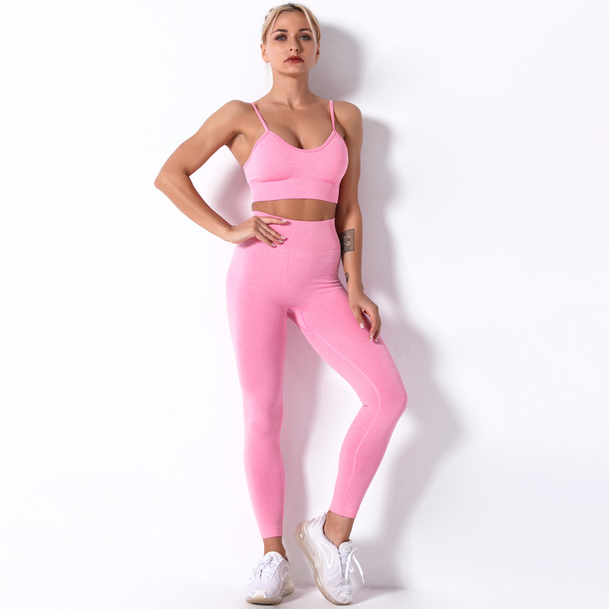 gym clothes wholesale