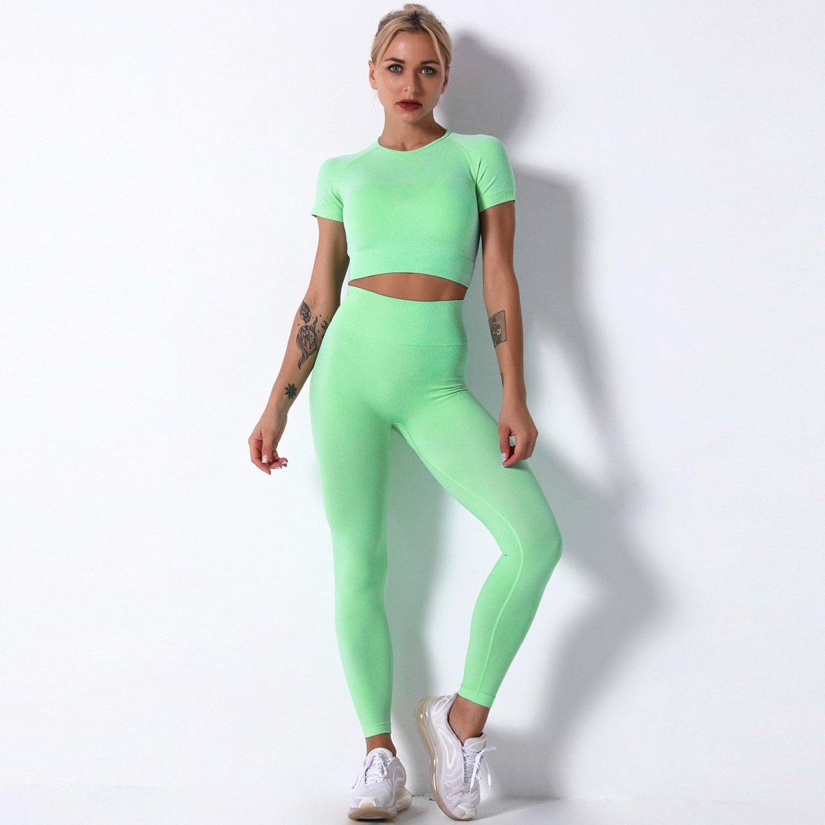 gym clothes bulk
