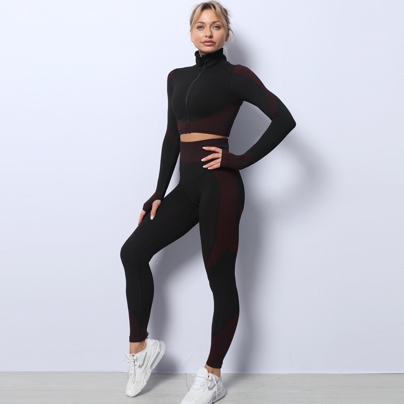 activewear manufacturer