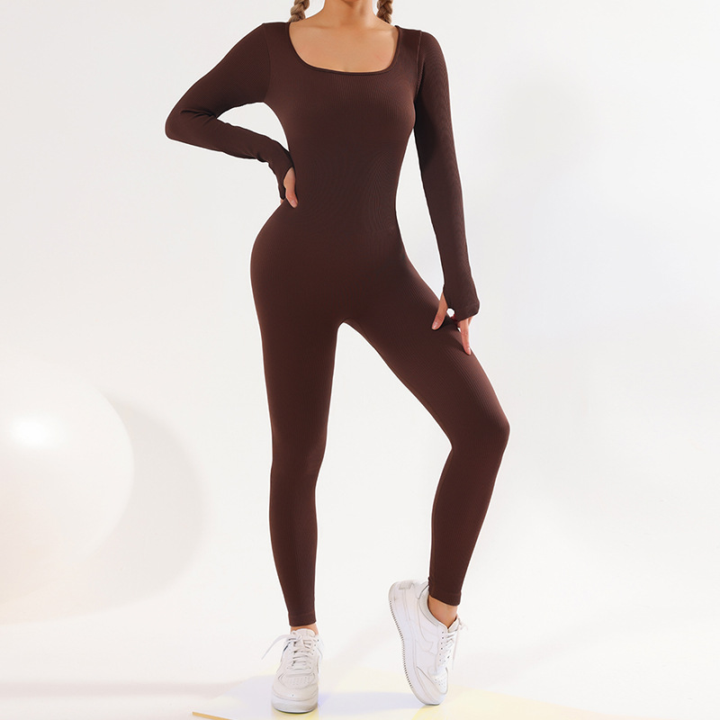 workout clothes manufacturer