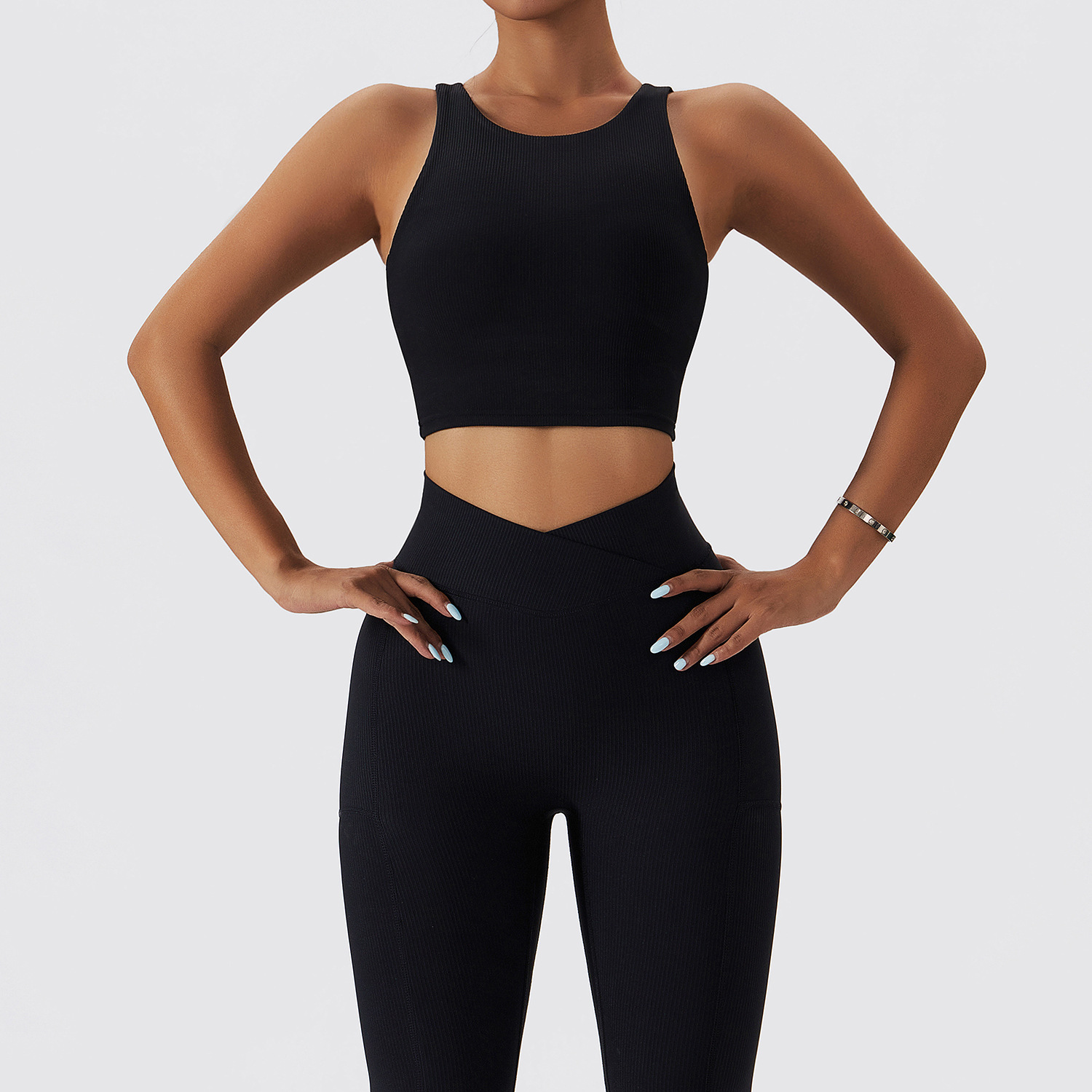 activewear manufacturer