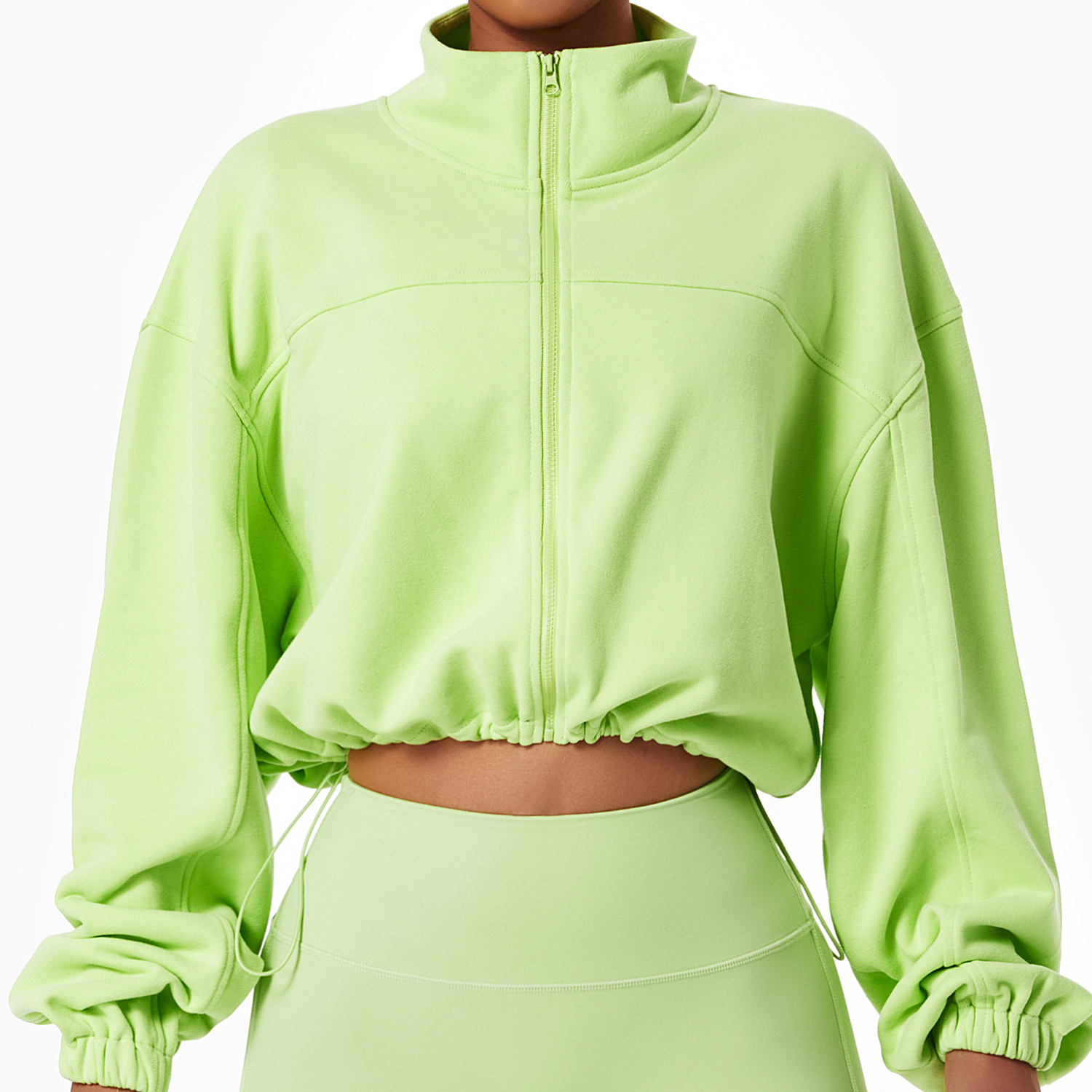 yoga tops factory