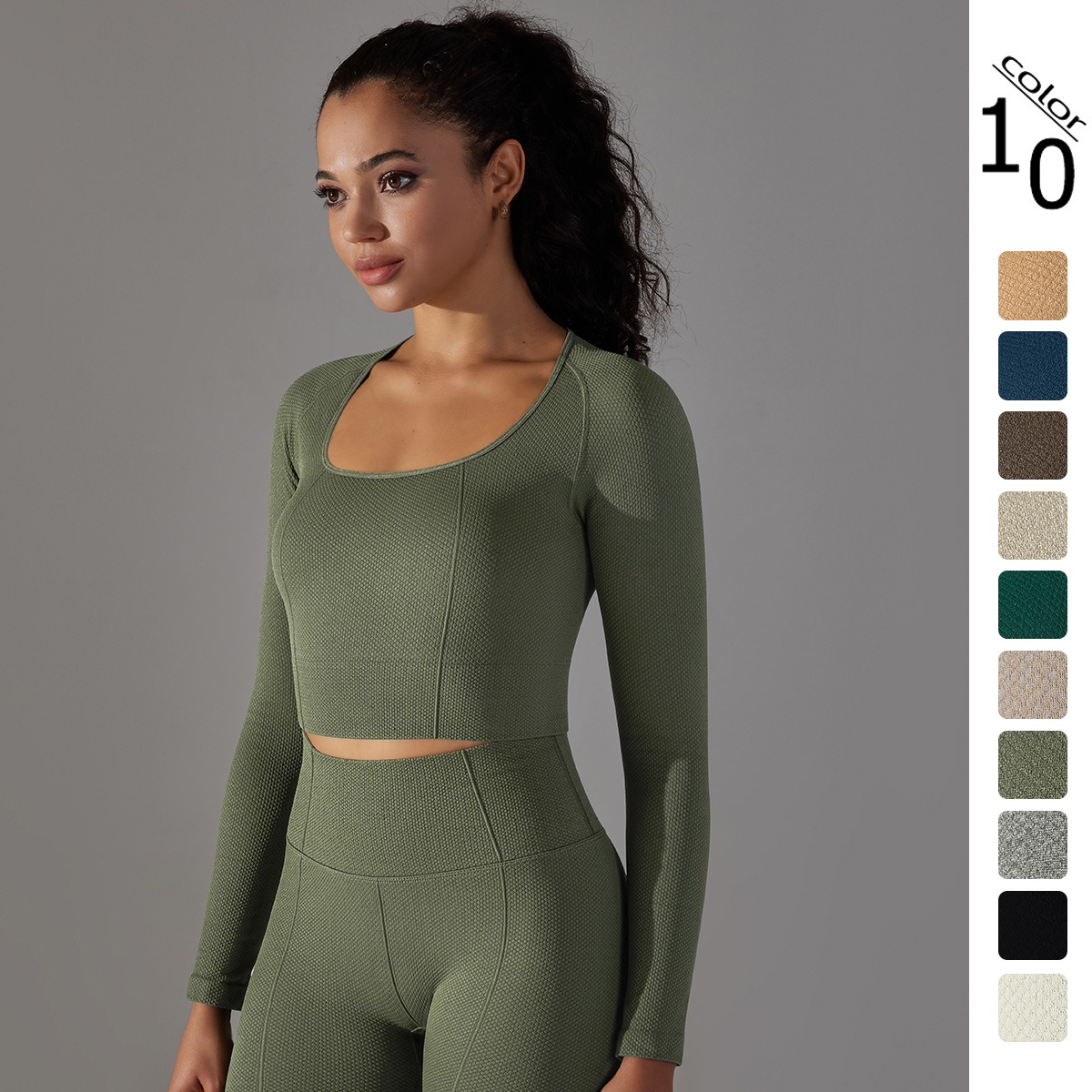 activewear manufacturers