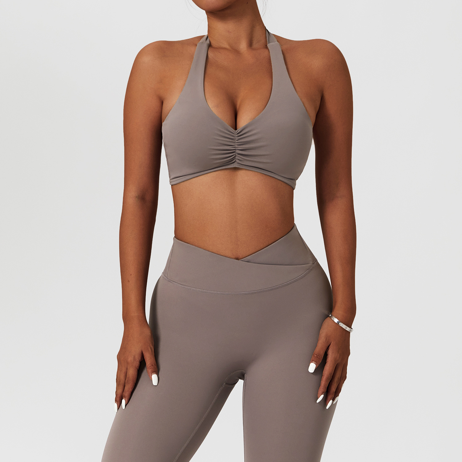 gym wear manufacturers