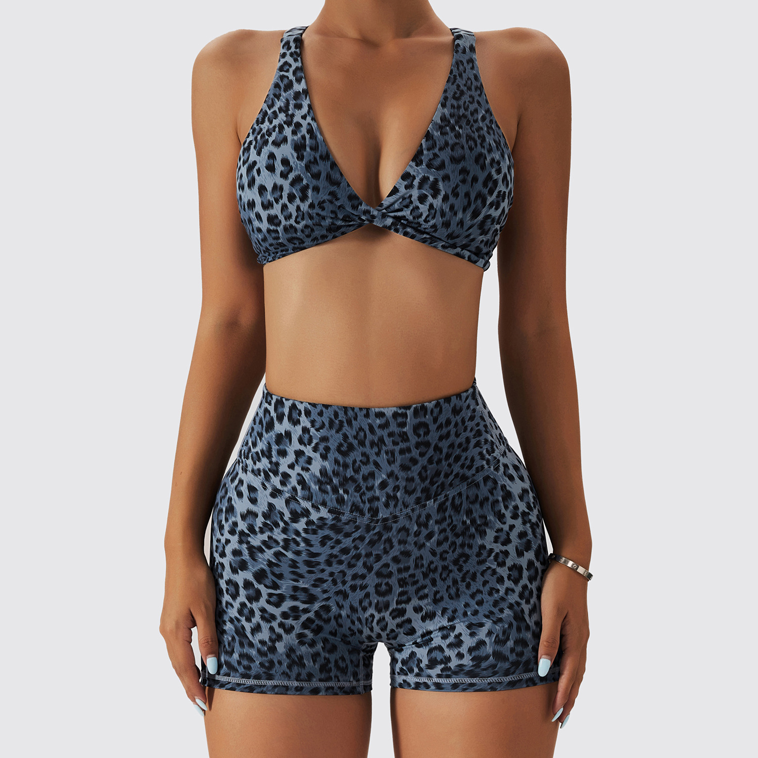 yoga clothing manufacturer