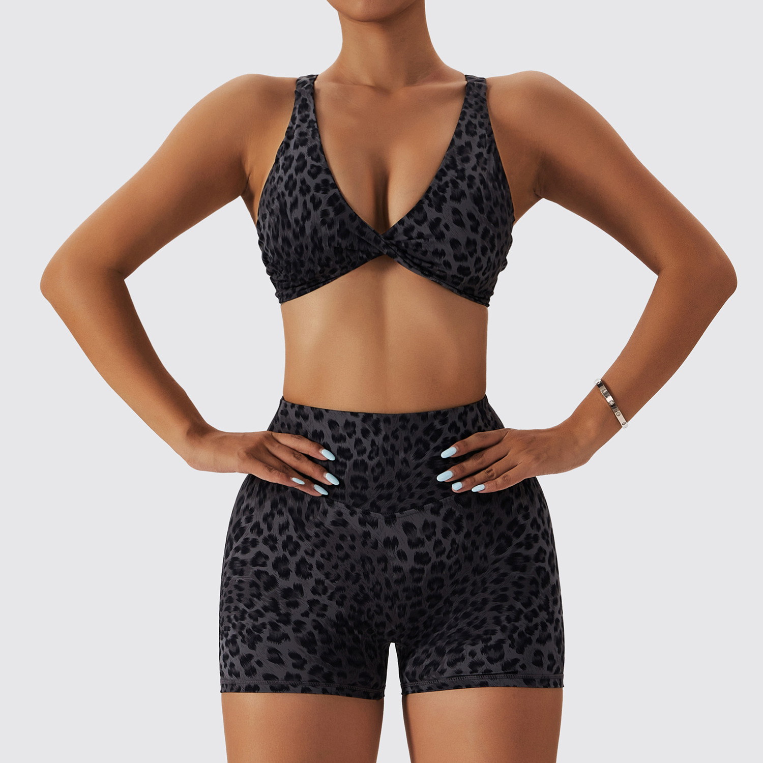 fitness clothing manufacturer