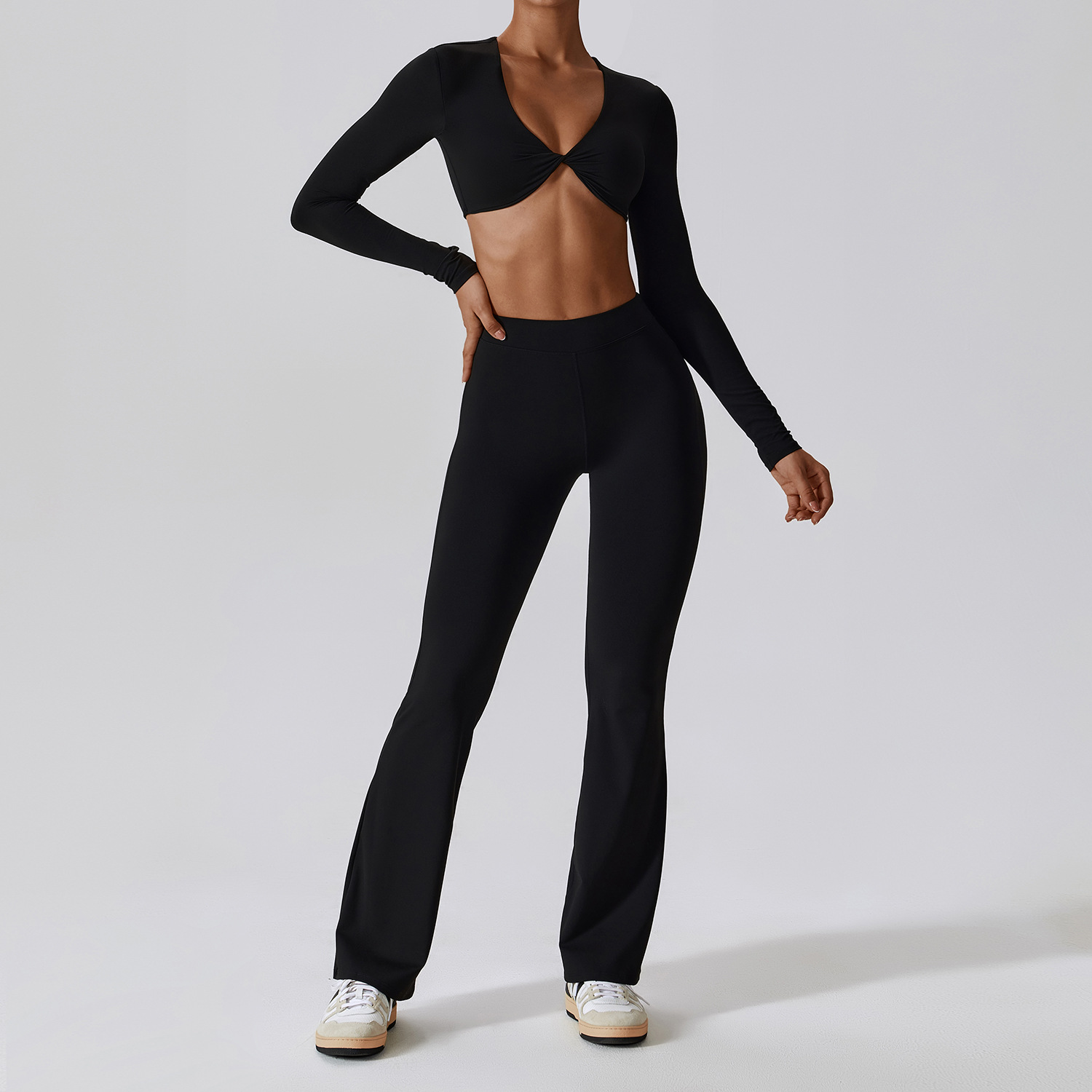 yoga wear manufacturer