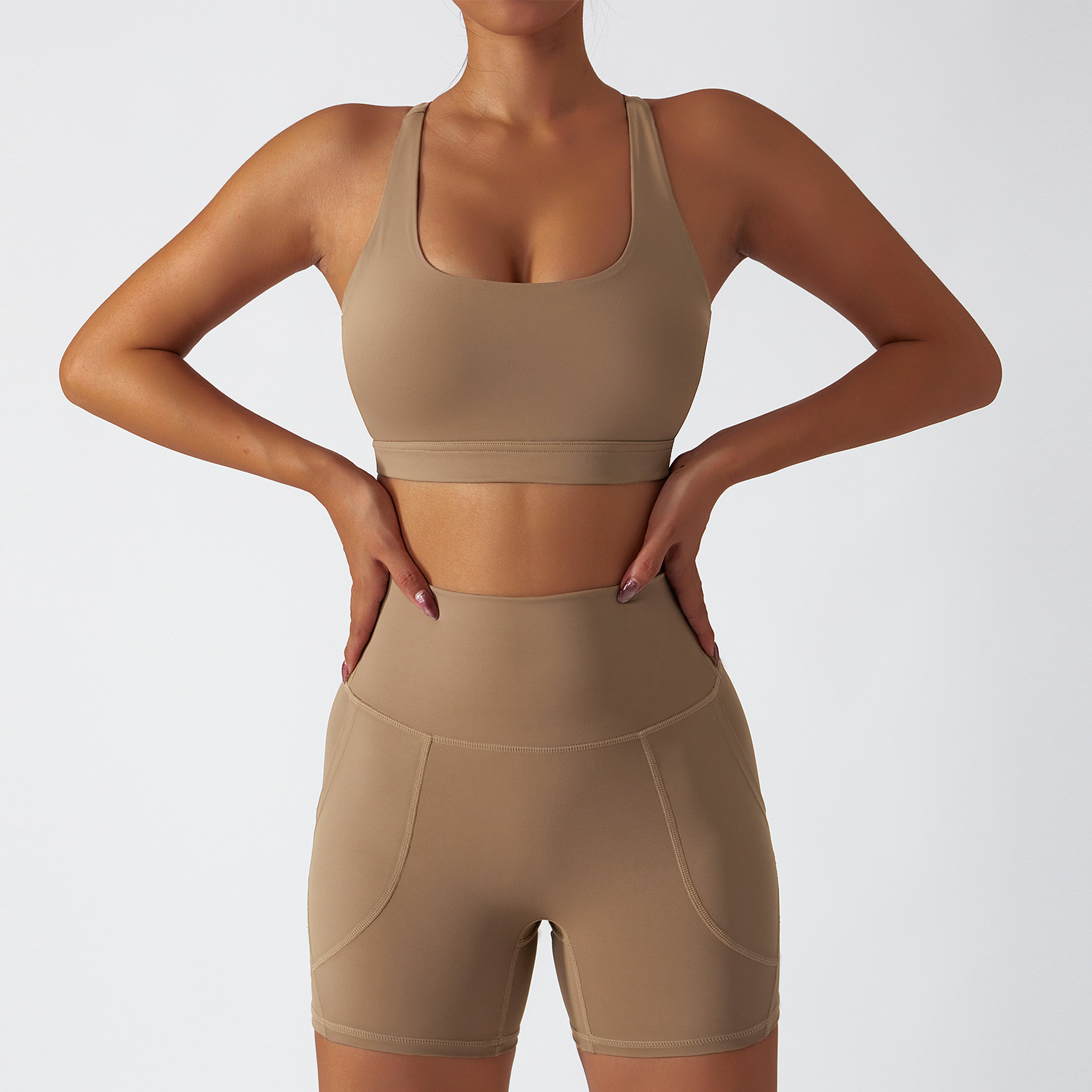 activewear distributors