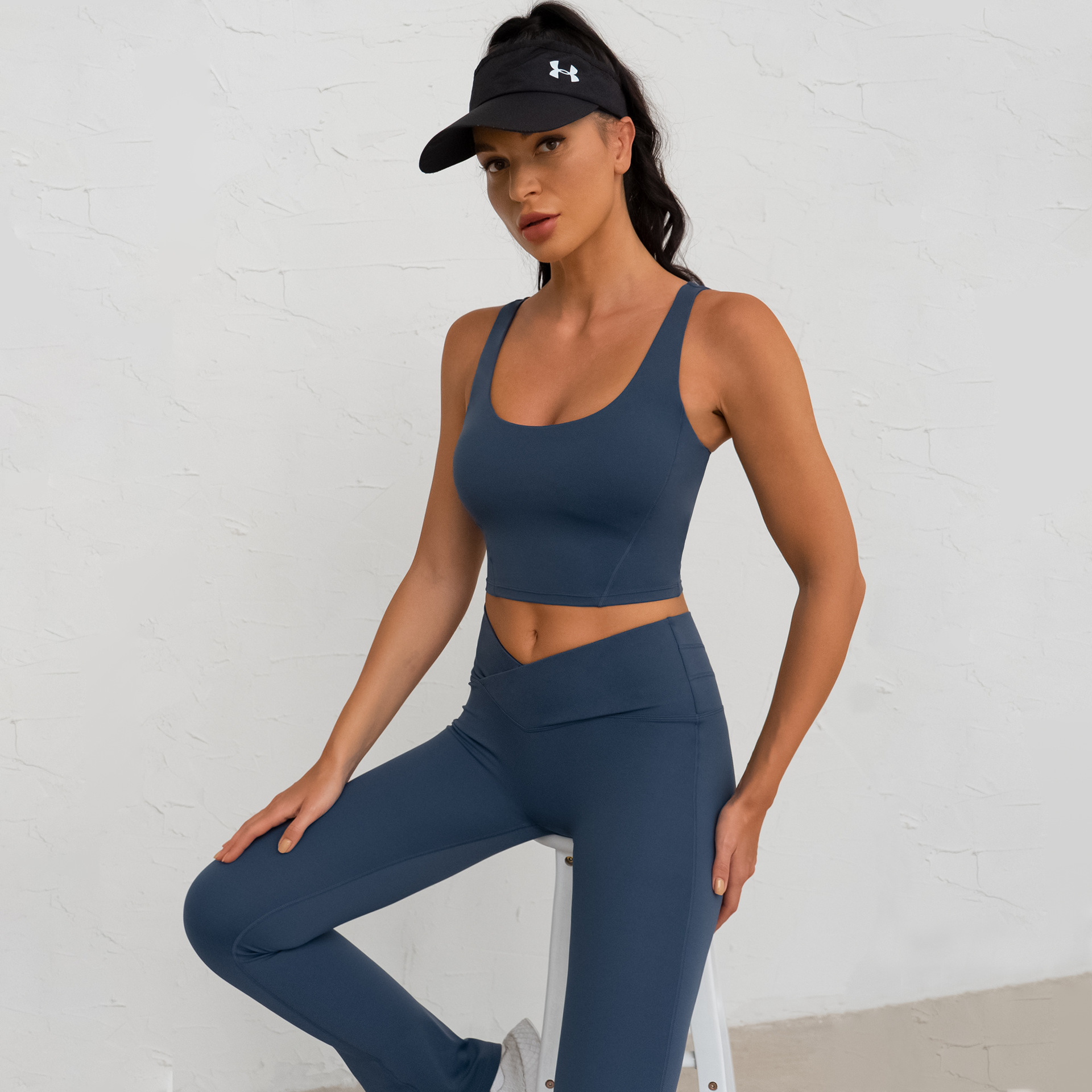 gym wear manufacturers
