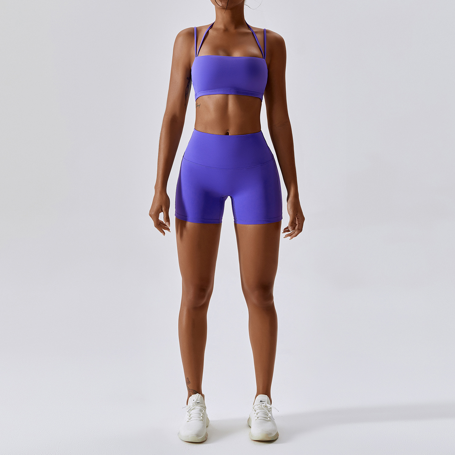 gym wear manufacturers