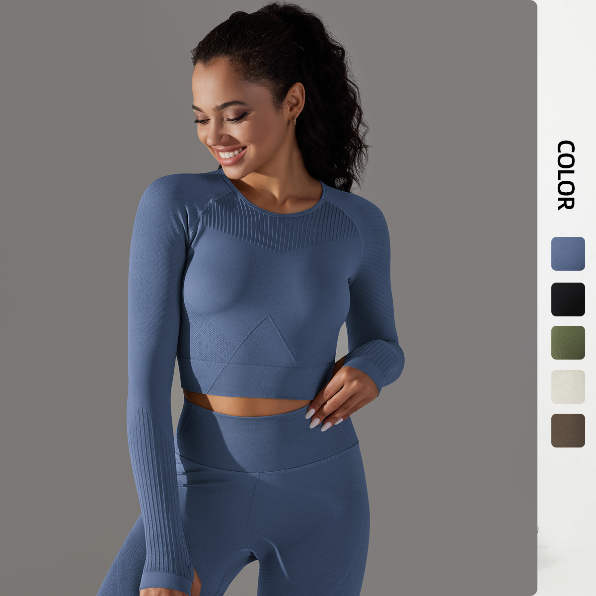 athletic clothing manufacturers