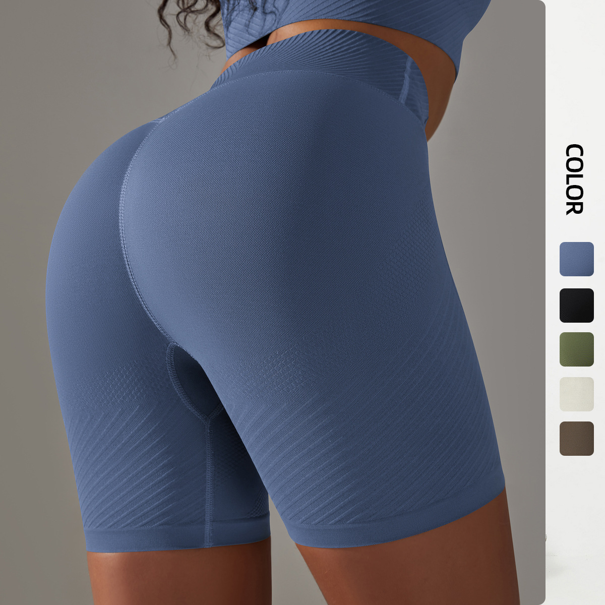 fitness clothing manufacturer