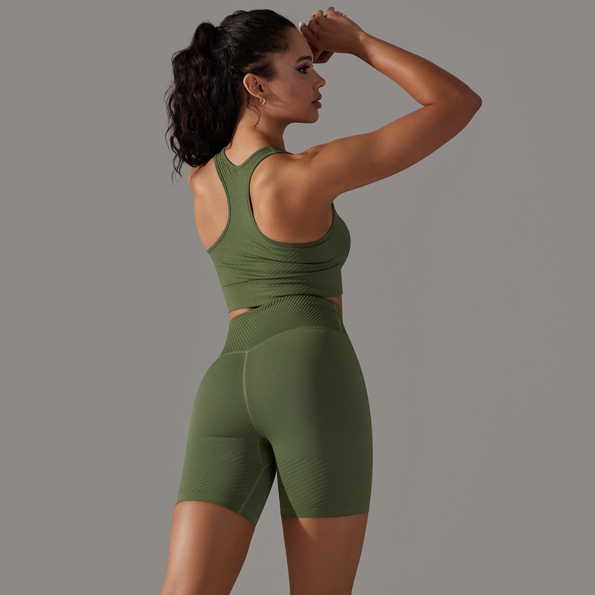 gym clothes manufacturer