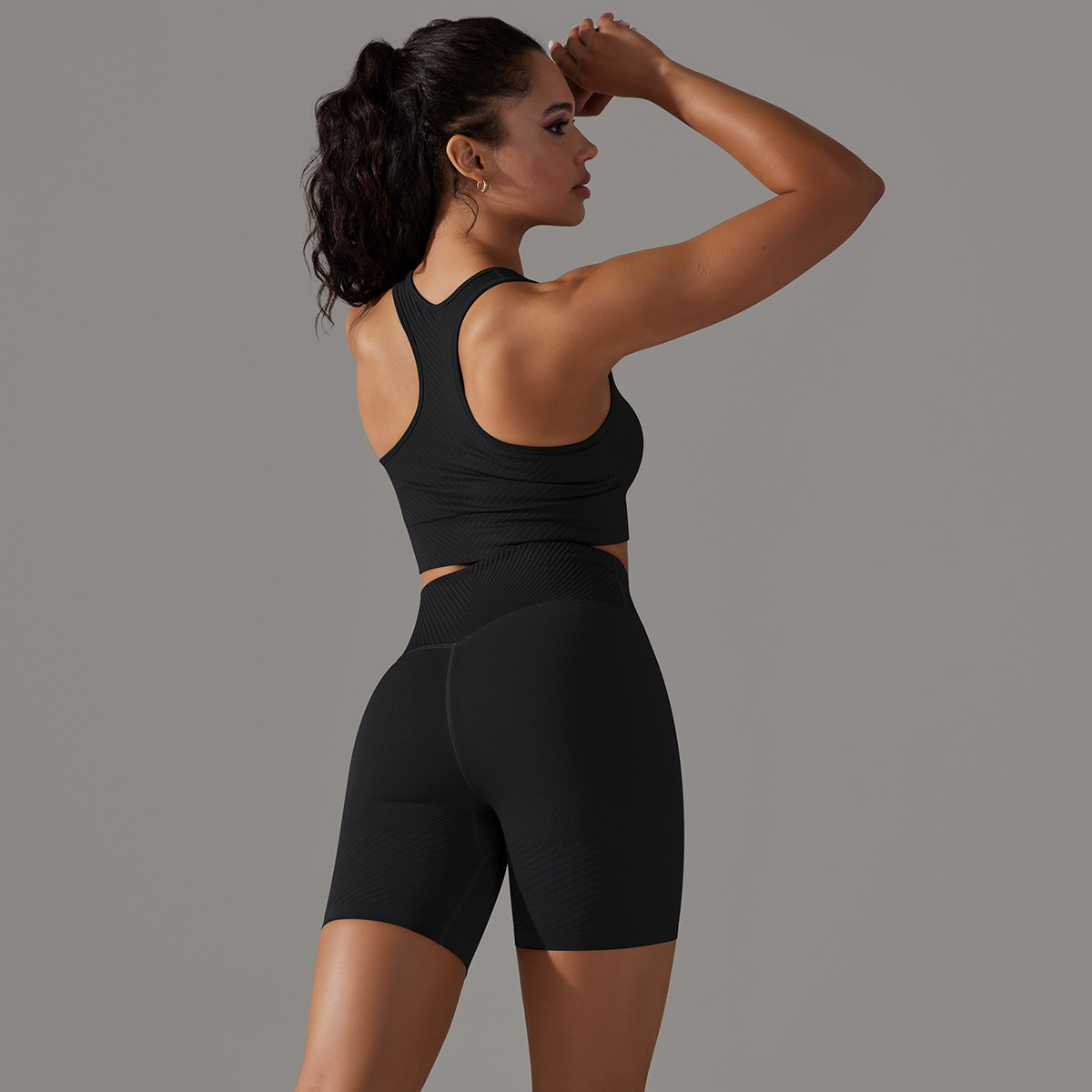 activewear manufacturer
