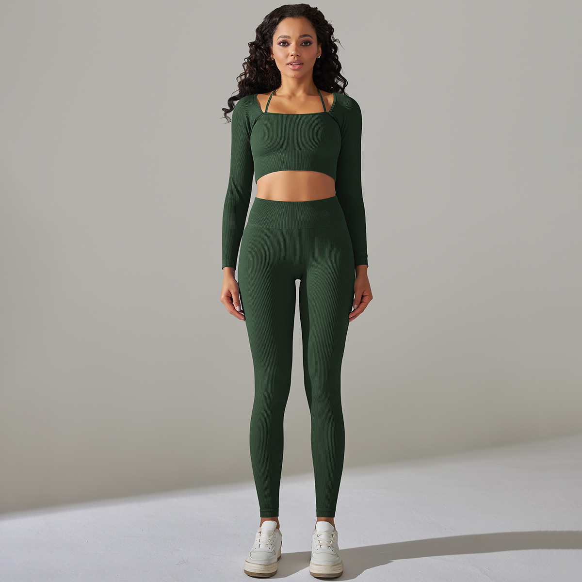 athletic clothing manufacturer