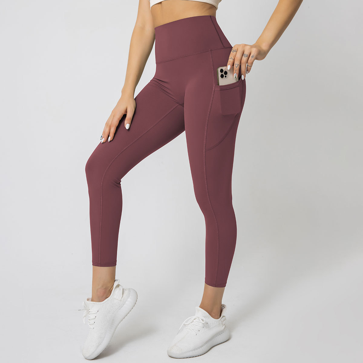gym pants supplier
