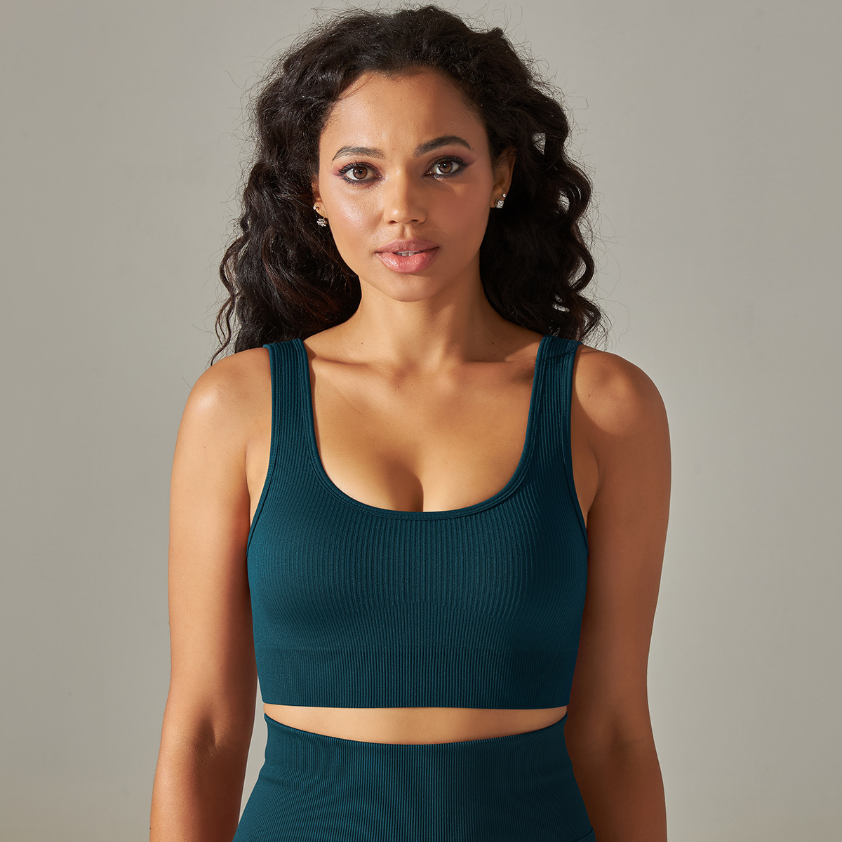 yoga bra factory