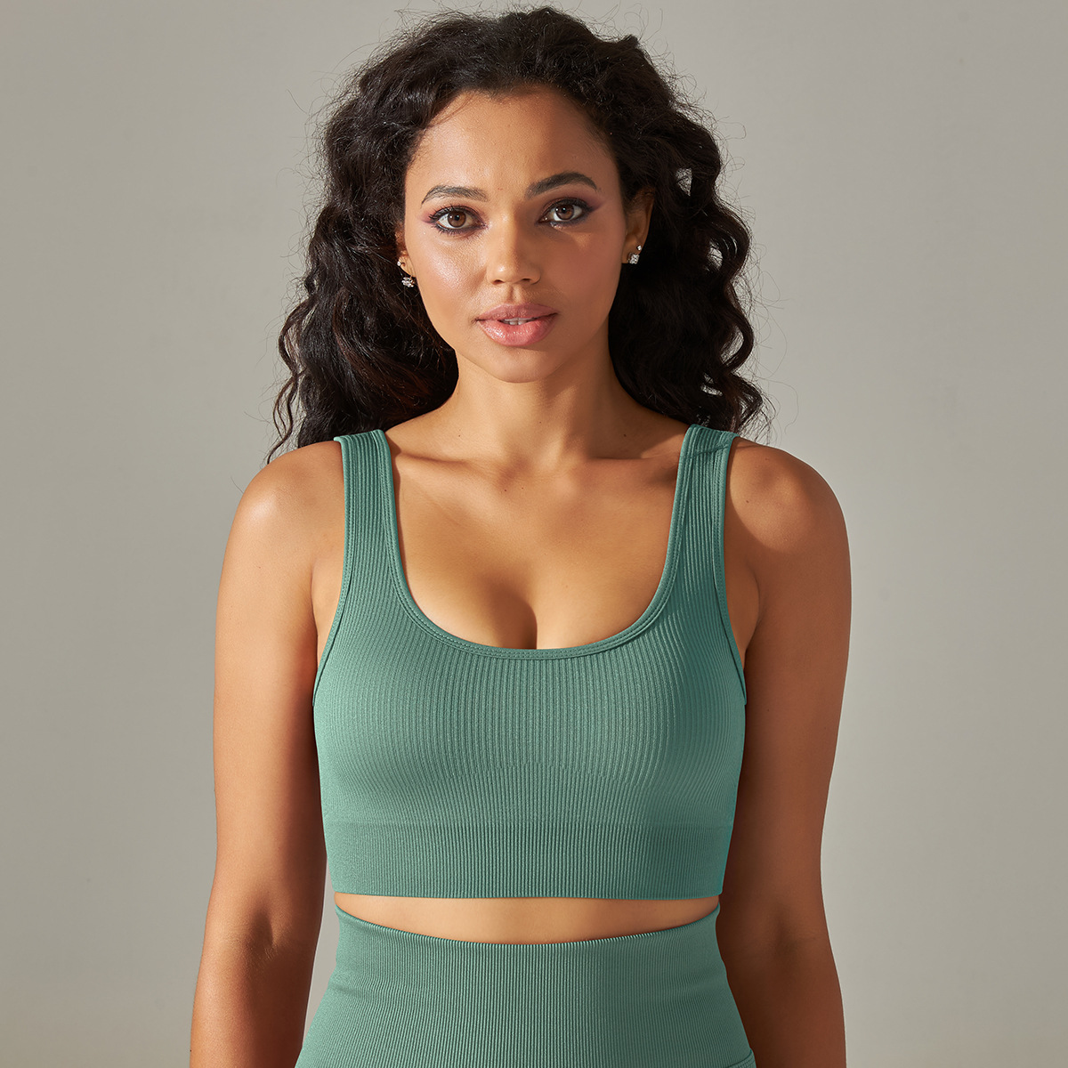 yoga bra supplier