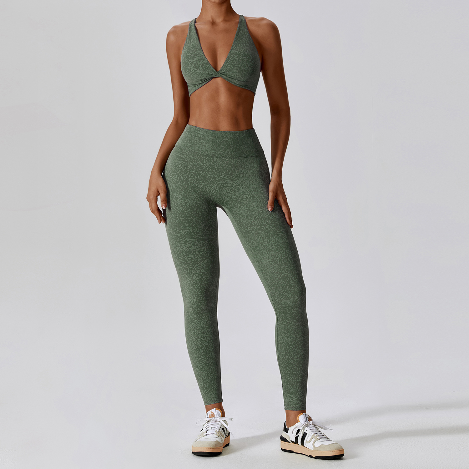 sports wear manufacturers
