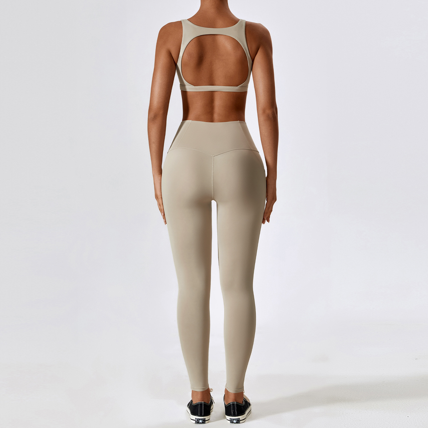 fitness wear manufacturer