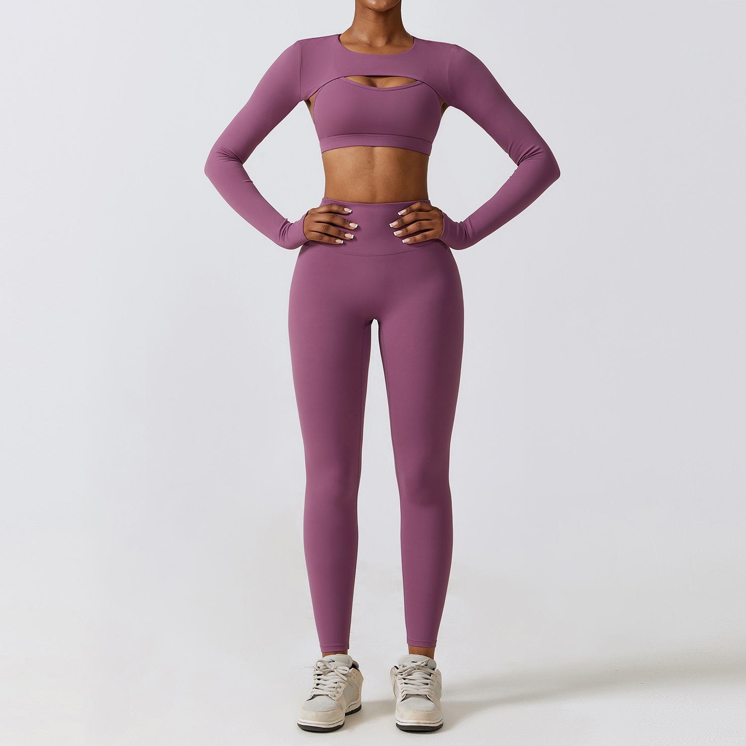 athletic clothing manufacturers