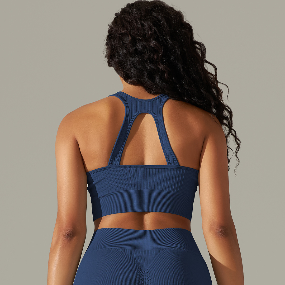 sports bra factory