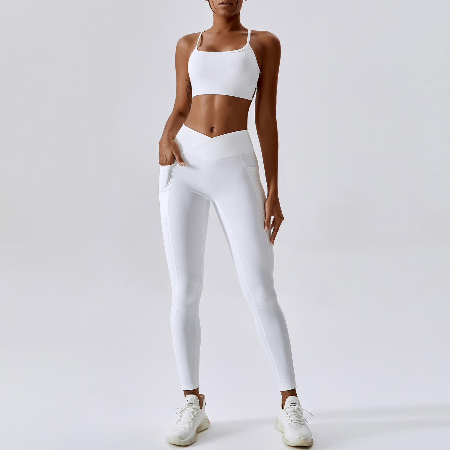 gym clothes wholesale