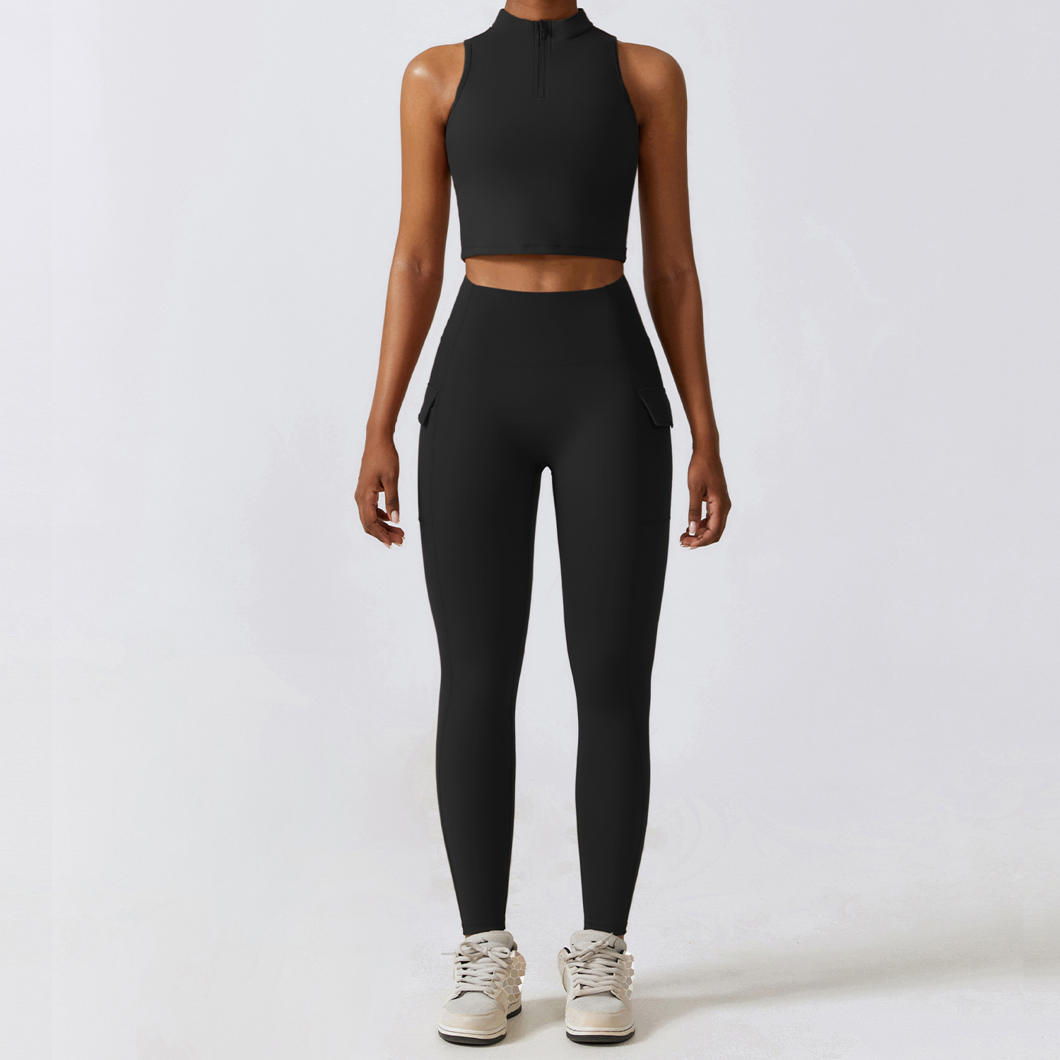 fitness wear manufacturer