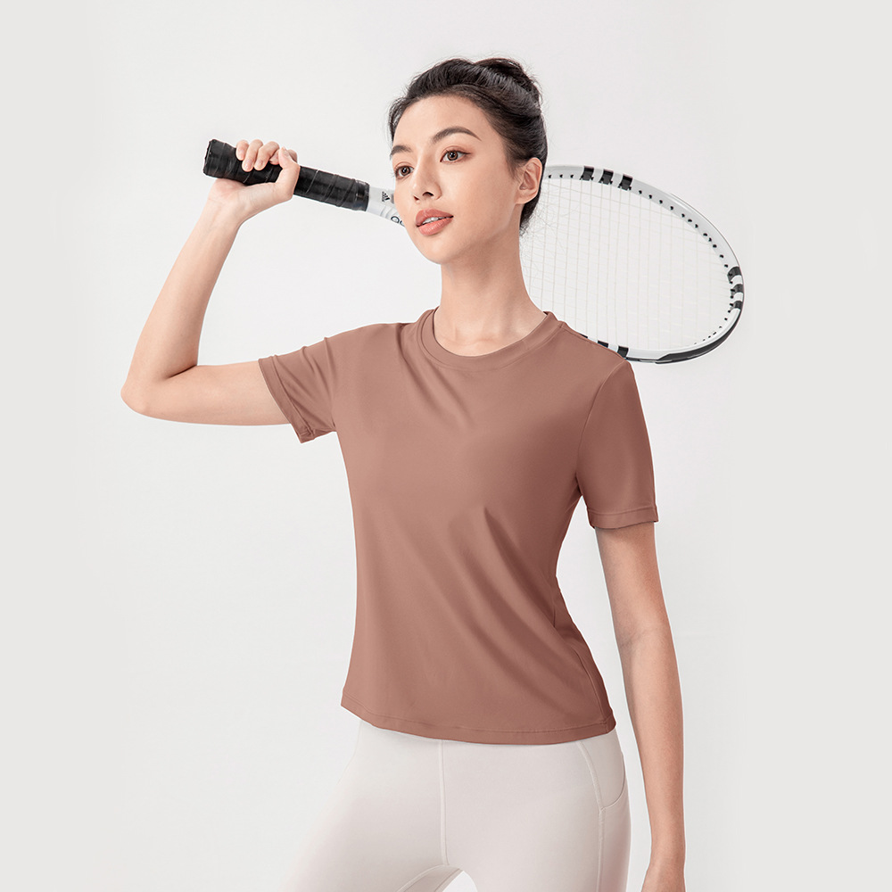 gym tops manufacturers