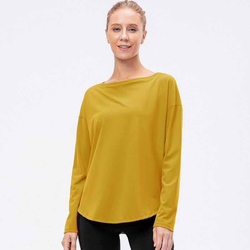yoga tops wholesale