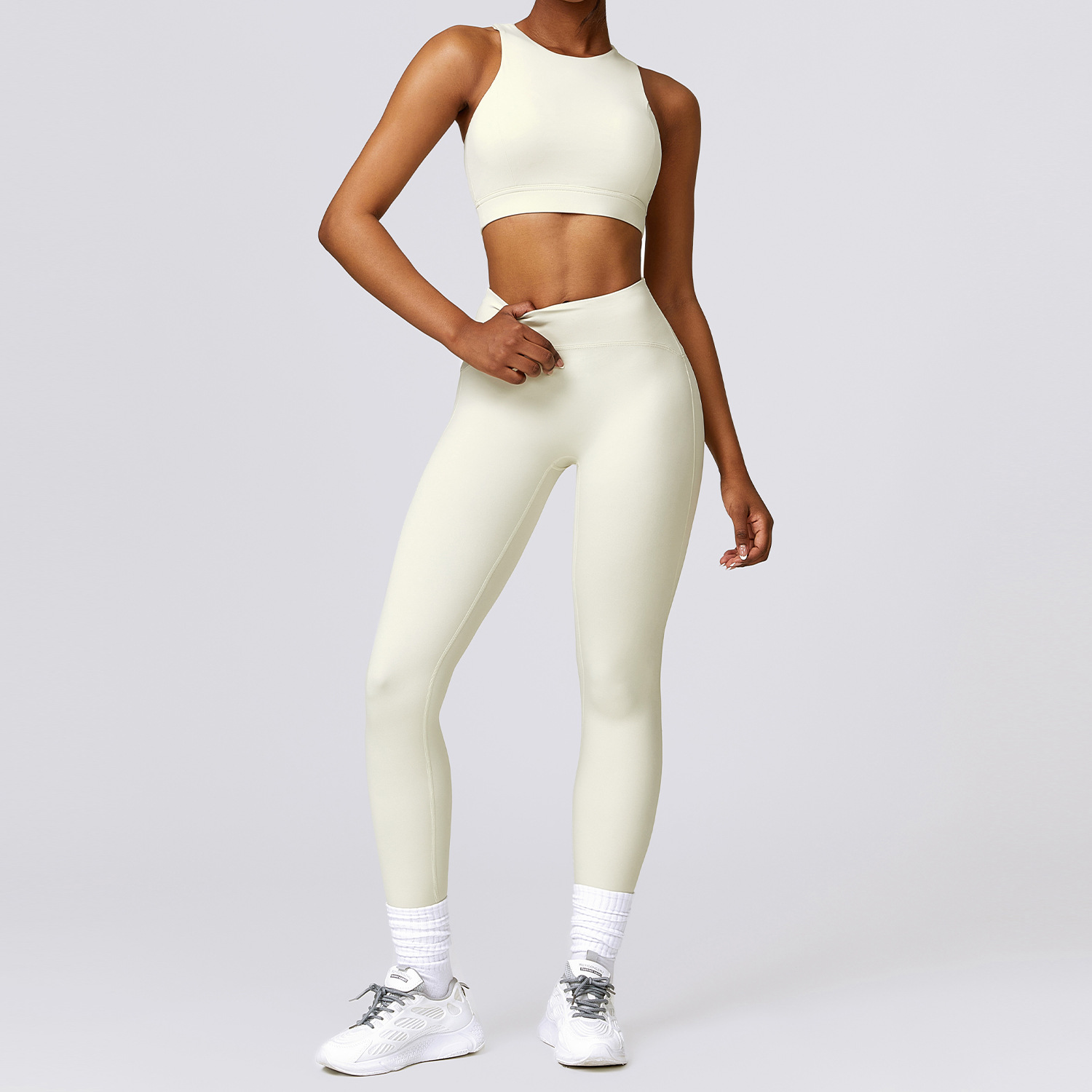 fitness clothing manufacturer