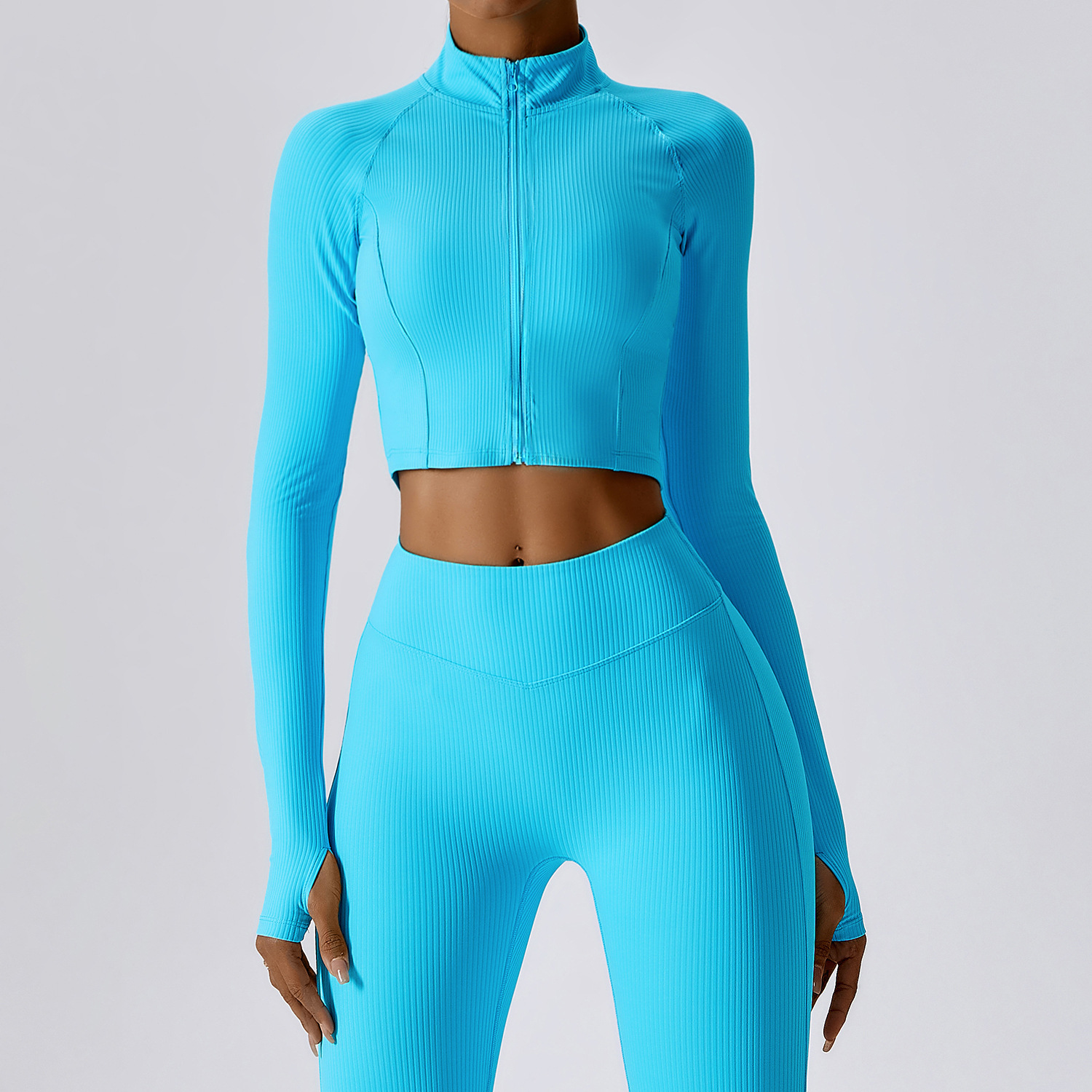 gym tops factory