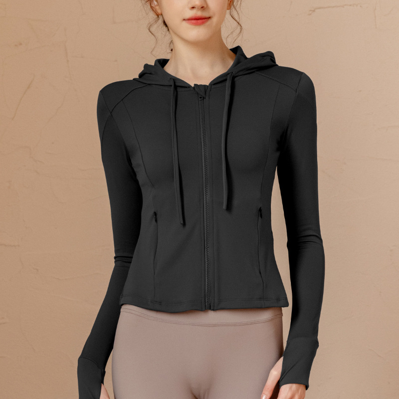 seamless tops factory