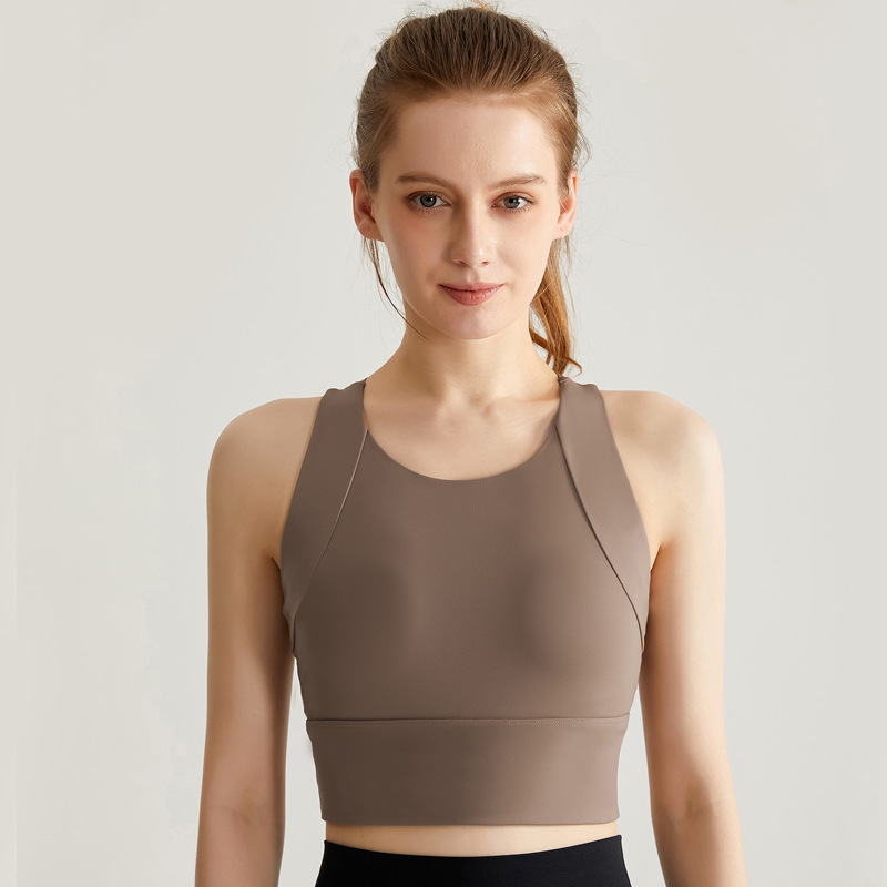 seamless bra China