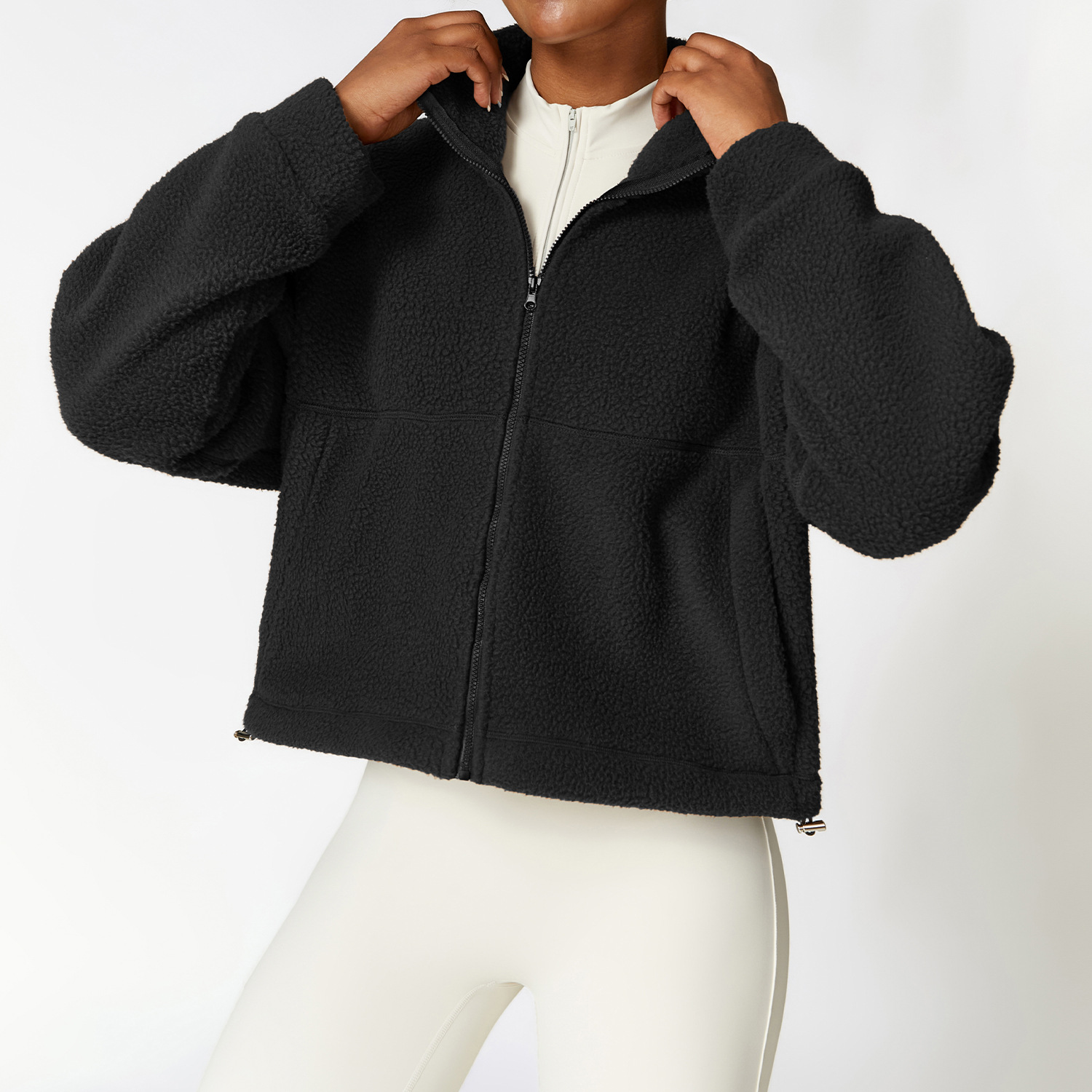 wholesale yoga tops