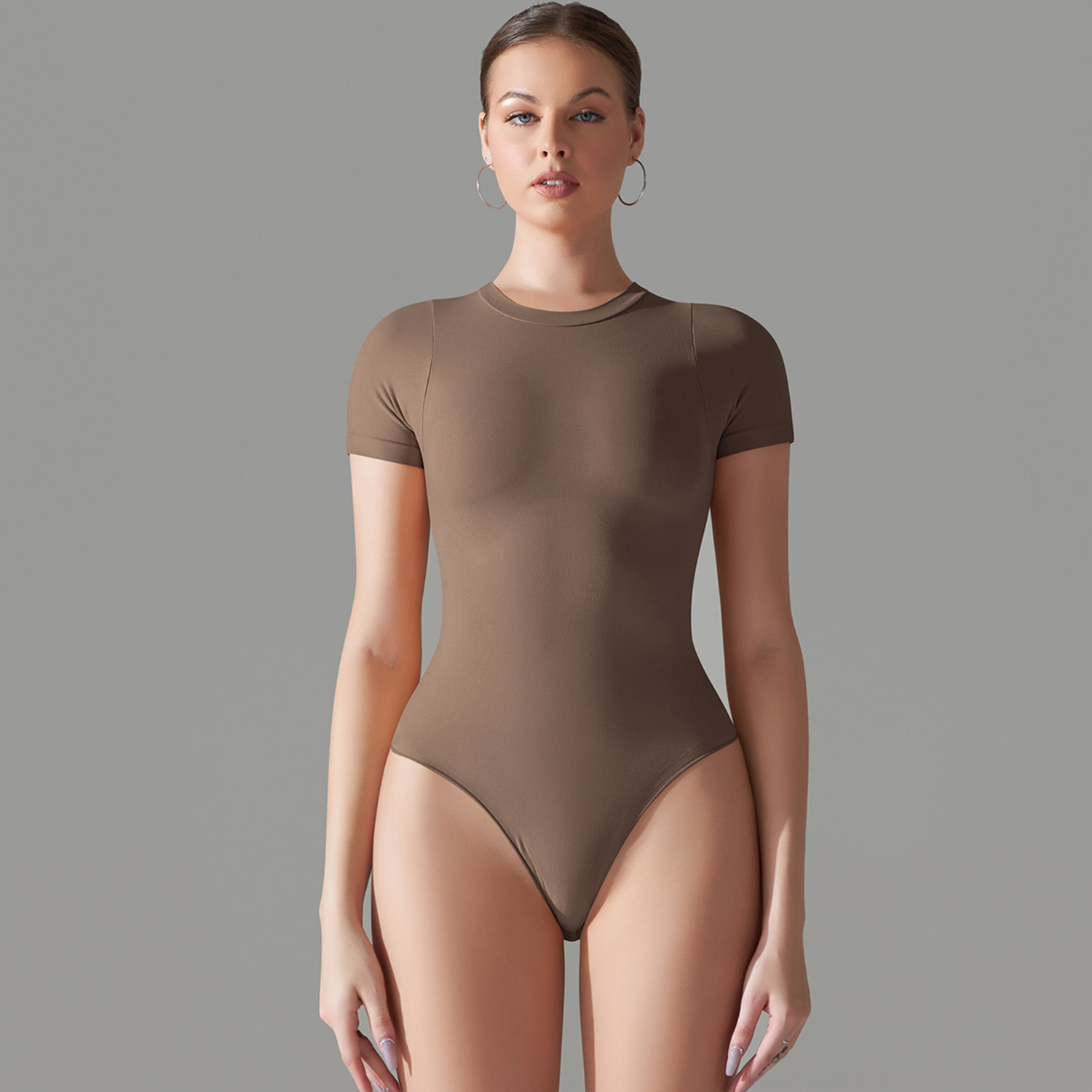 seamless clothing manufacturers