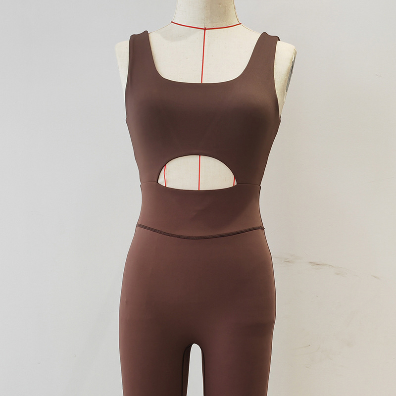 athletic clothing manufacturer