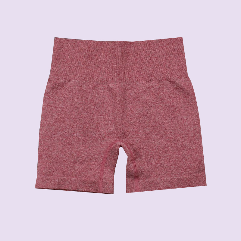 wholesale yoga shorts