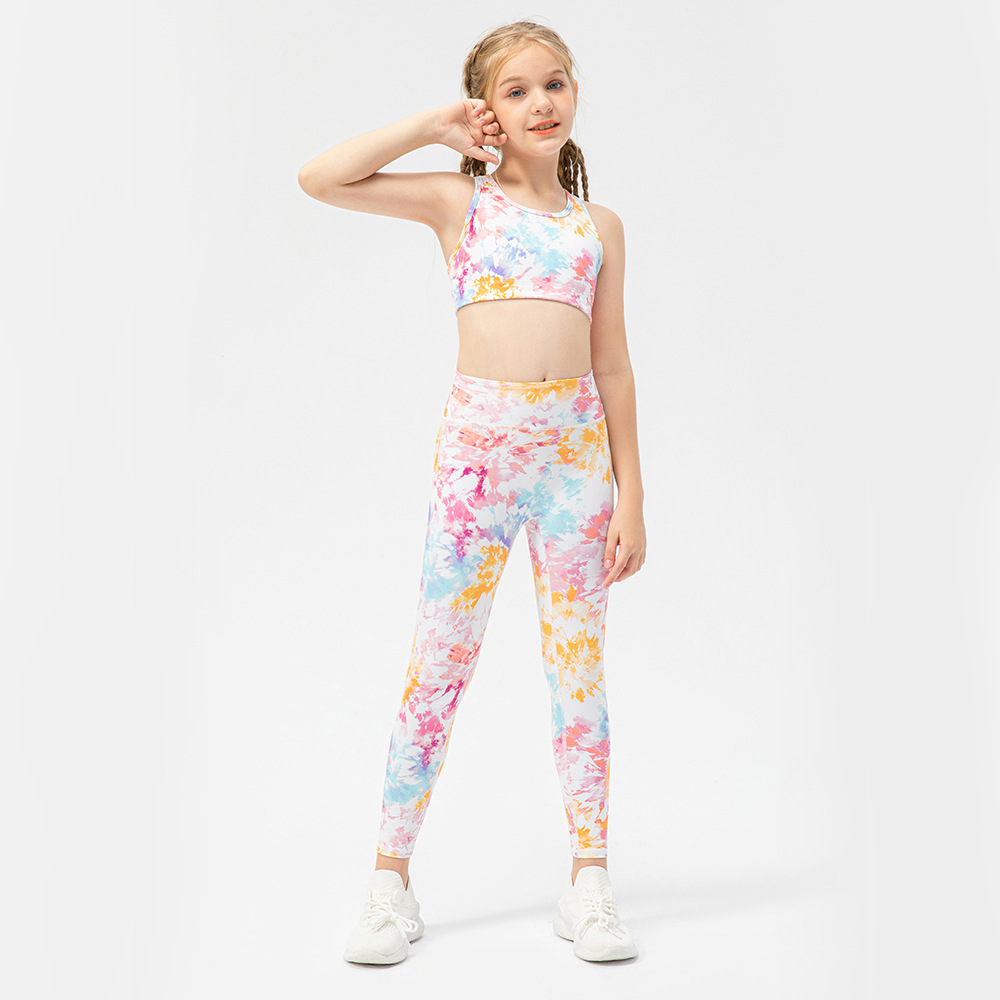 athletic clothing manufacturers kids