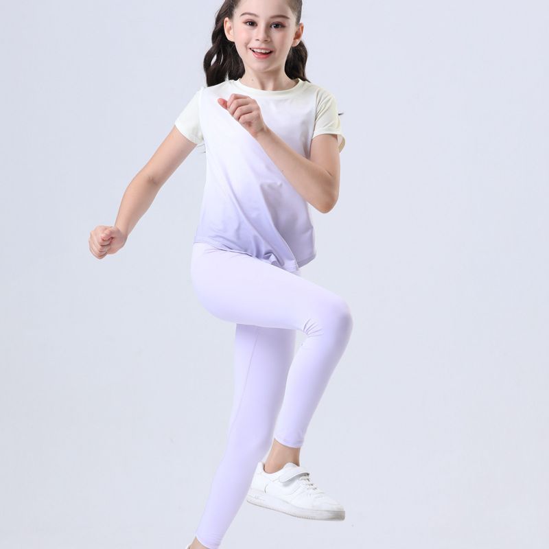 kids yoga clothes manufacturers
