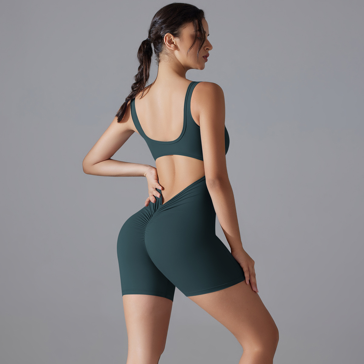 activewear private label